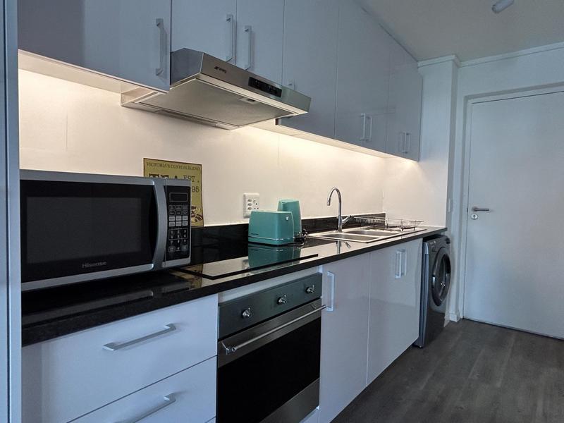 0 Bedroom Property for Sale in Zonnebloem Western Cape